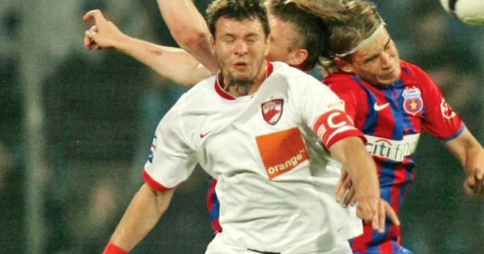 Derby-ul Dinamo - Steaua va fi transmis şi în tur, dar şi în retur, de către Digi Sport