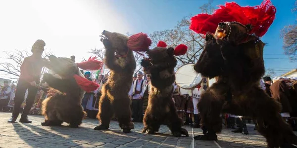 Festival colinde Galati