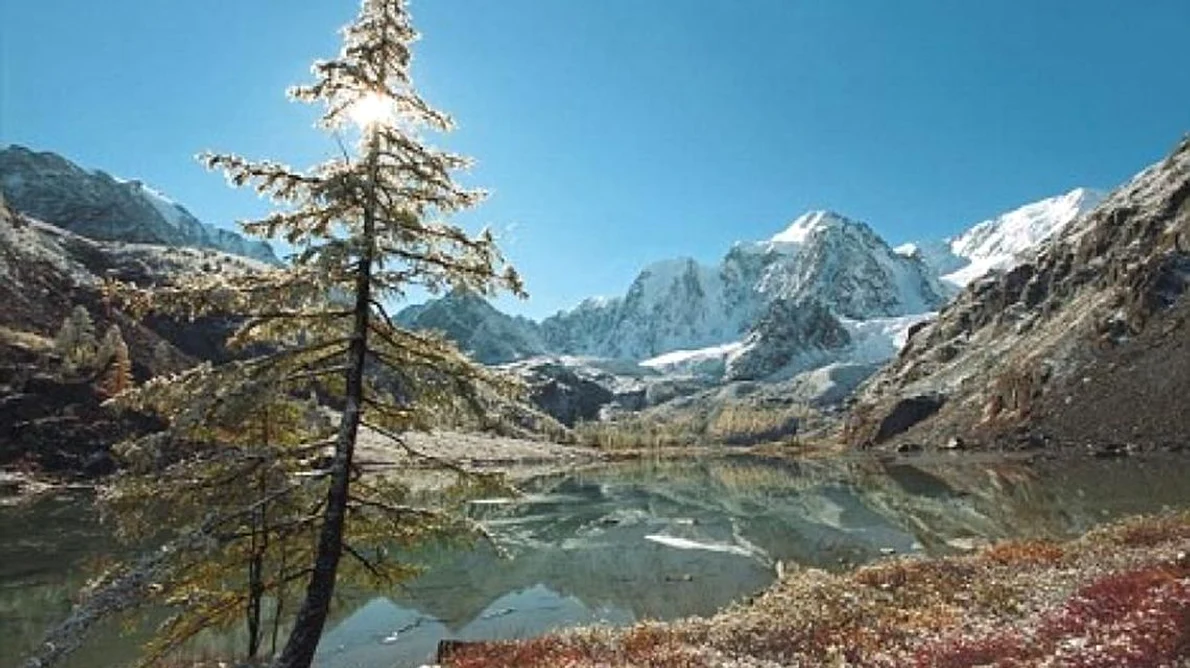 Nativii americani sunt originari din Siberia jpeg