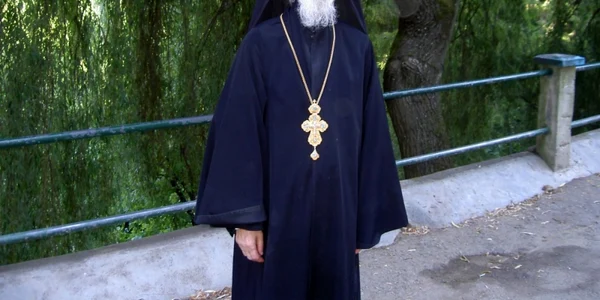 serafim man