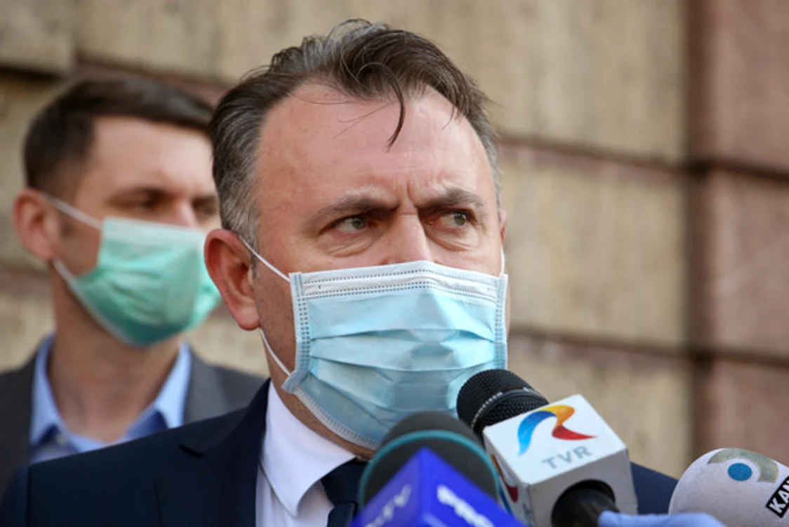 
    Nelu Tătaru a precizat că starea de alertă s-ar putea prelungifoto: Inquam Photos  