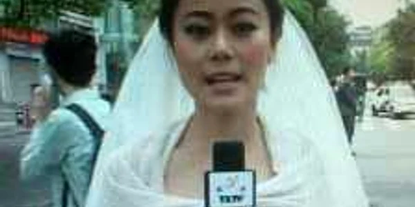 china mireasa