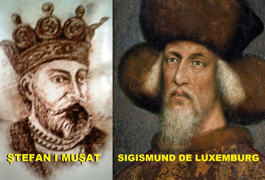 Bătălia mai puţin ştiută din istoria Moldovei. Cum au pierdut ungurii regelui Sigismund lupta de la Hindău