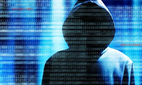 dark web