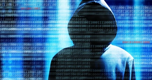 dark web