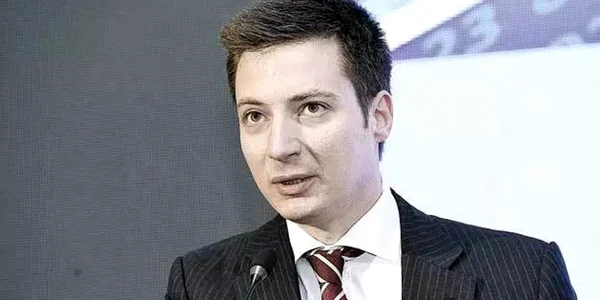 andrei caramitru