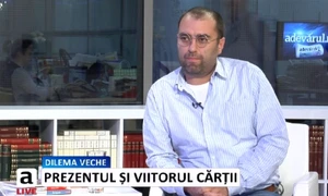 „Sîntem nişte oameni destul de hăituiţi în branşa asta“ – interviu jpeg