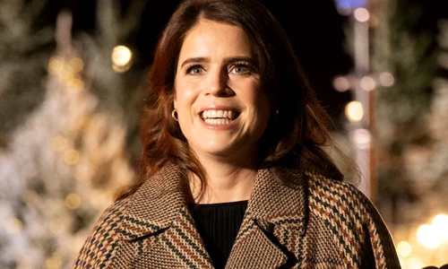 Prințesa Eugenie   GettyImages 1449555748 jpg