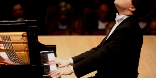 evgeny kissin