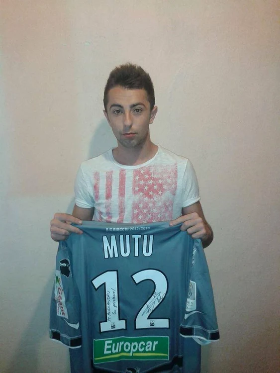 Mutu