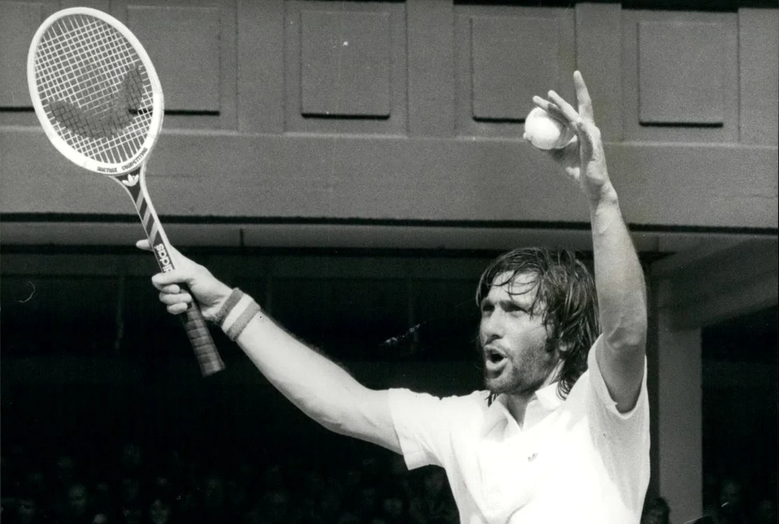 Ilie Năstase