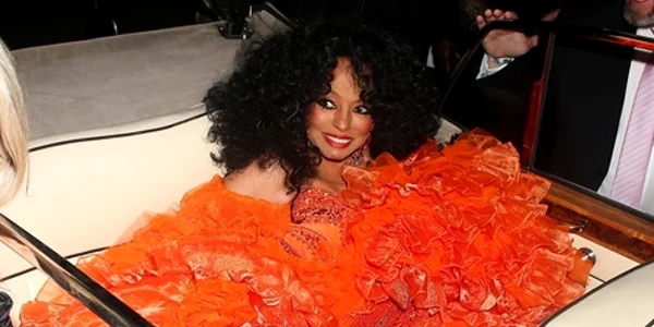 Diana Ross