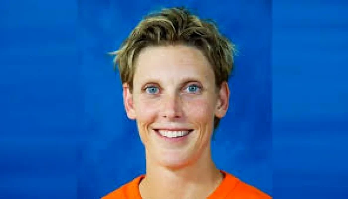 Ingrid Visser a activat între 2009 şi 2011 la Club Atlético Voleibol 2005 din Murcia