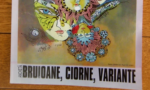 Ciorne, versiuni, notiţe jpeg
