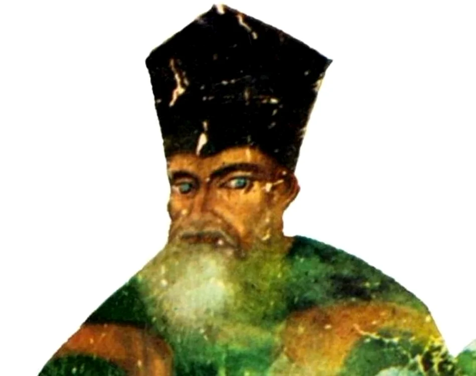 Cantemir. Foto: arhiva.
