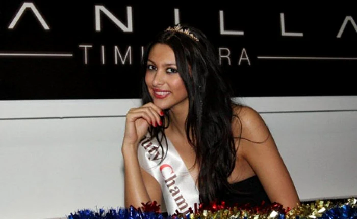Bianca Jurcă