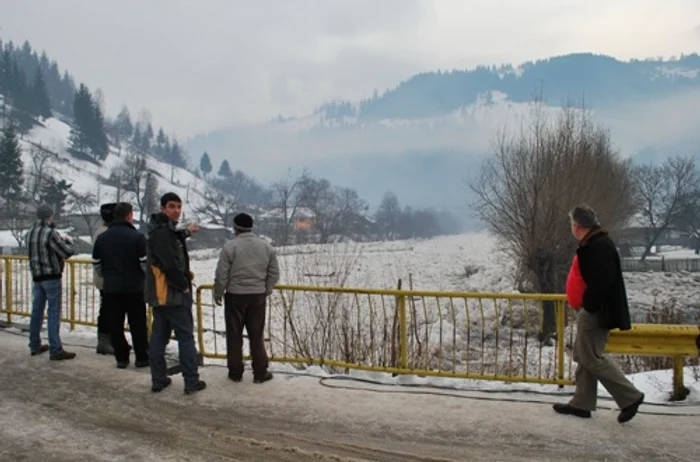 Dupa o iarna geroasa, meteorologii anunta inundatii, foto: Arhiva „Adevărul”