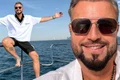 Cătălin Botezatu, tratat regește la Eurovisionul din Elveția!