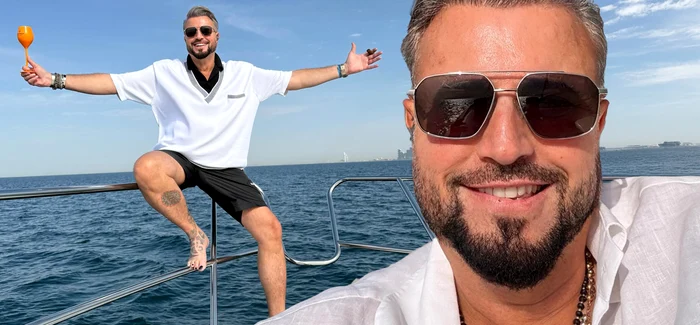 Ce s-a întâmplat, de fapt, între Cătălin Botezatu și Loredana Groza.