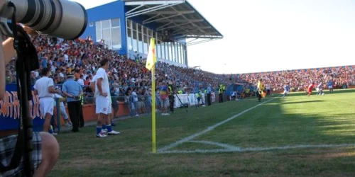 Un nou adversar clujean în Cupa României pentru FCM