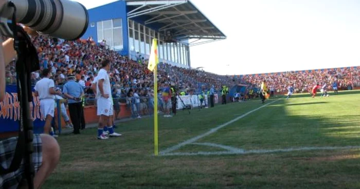 Un nou adversar clujean în Cupa României pentru FCM