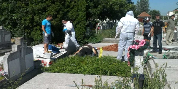 Foto: oradetimis.ro