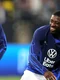 Kylian Mbappe si Ousmane Dembele (EPA) jpg
