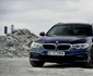 BMW 540d xDrive Touring