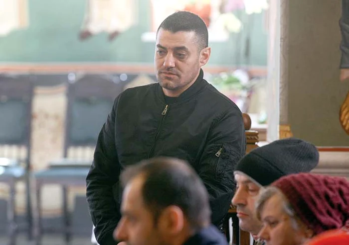 Mugurel şi Cristian Sfetcu, băieţii din prima căsătorie a Ilenei Ciuculete, nu s-au înţeles cu Galeş când a venit vorba de moştenire