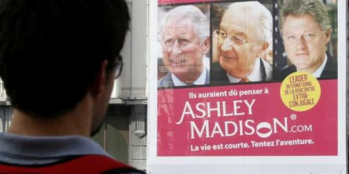 ashley madison