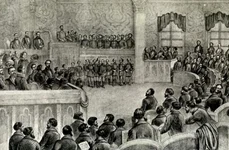 Constituţia din 1866 adoptată sub suzeranitate otomană jpeg