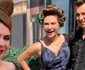 Cristi Pascu este și hairstylistul Adinei Buzatu. Cocurile o întineresc brusc 