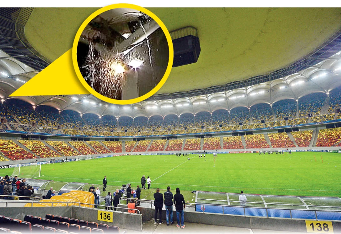 Foto: Mediafax