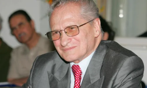 5 decembrie: Regele Mihai și Ticu Dumitrescu jpeg