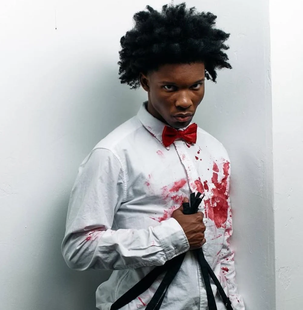 Descoperire macabră la Hollywood: un cadavru în descompunere, găsit în mașina rapperului D4vd