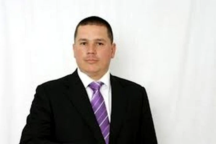 Deputatul Cezar Cioată FOTO:ziarelive.ro