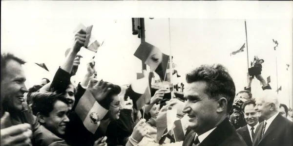 Nicolae Ceausescu si momentul de glorie din 1968 FOTO Profimedia jpeg
