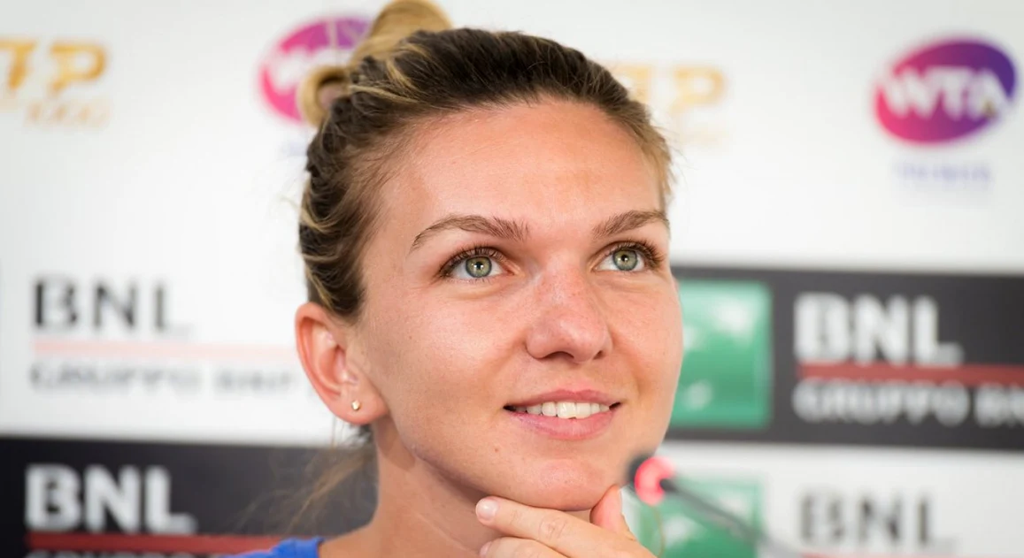 Halep