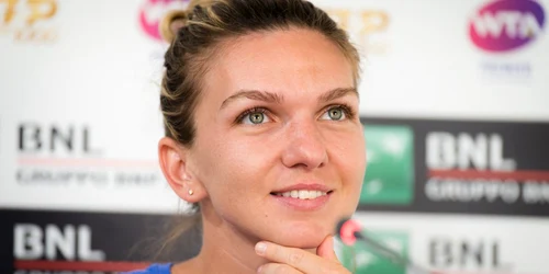 Halep