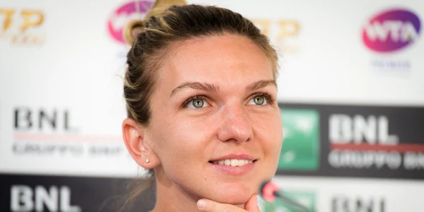 Halep