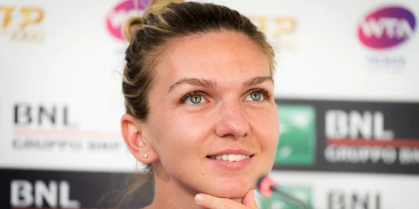 Halep