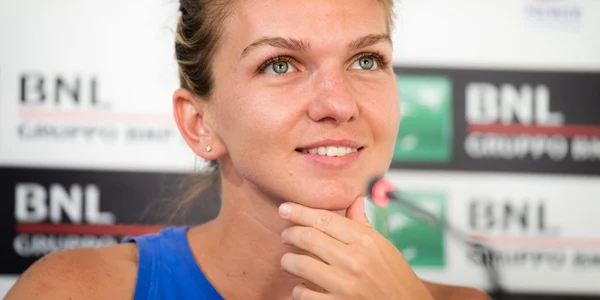 Halep