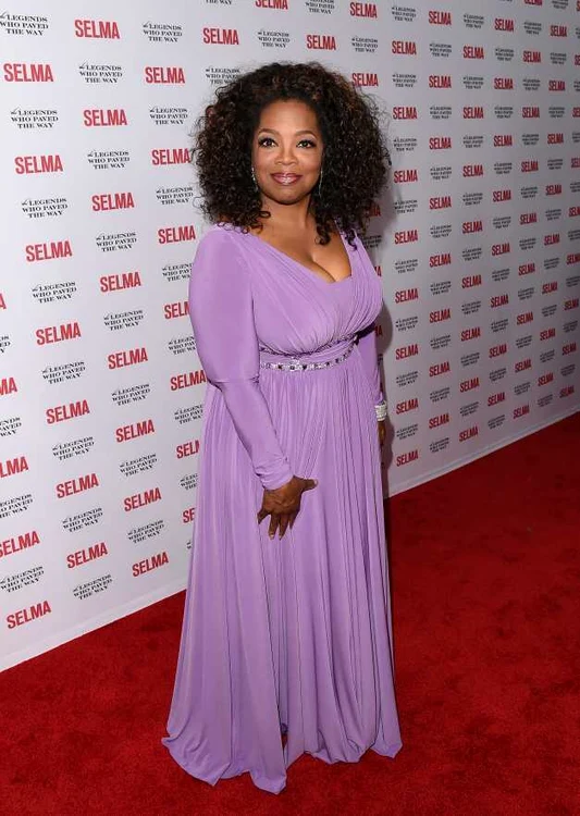 oprah winfrey foto getty images