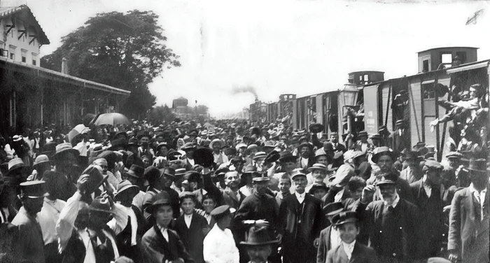 Gara de nord 1917 jpg jpeg