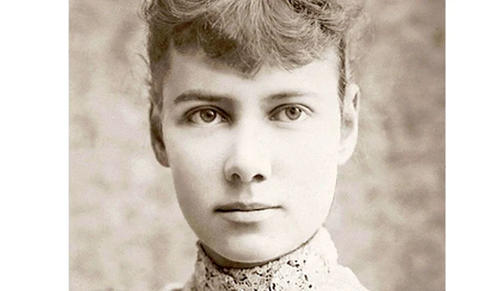 Nellie Bly, cea mai faimoasă ziaristă de la sfârșitul secolului al XIX lea jpeg