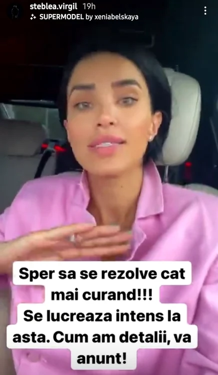 Adelina Pestrițu