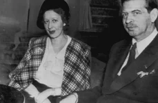 Carol al II lea, între dragostea pentru Elena Lupescu și dictatura regală jpeg