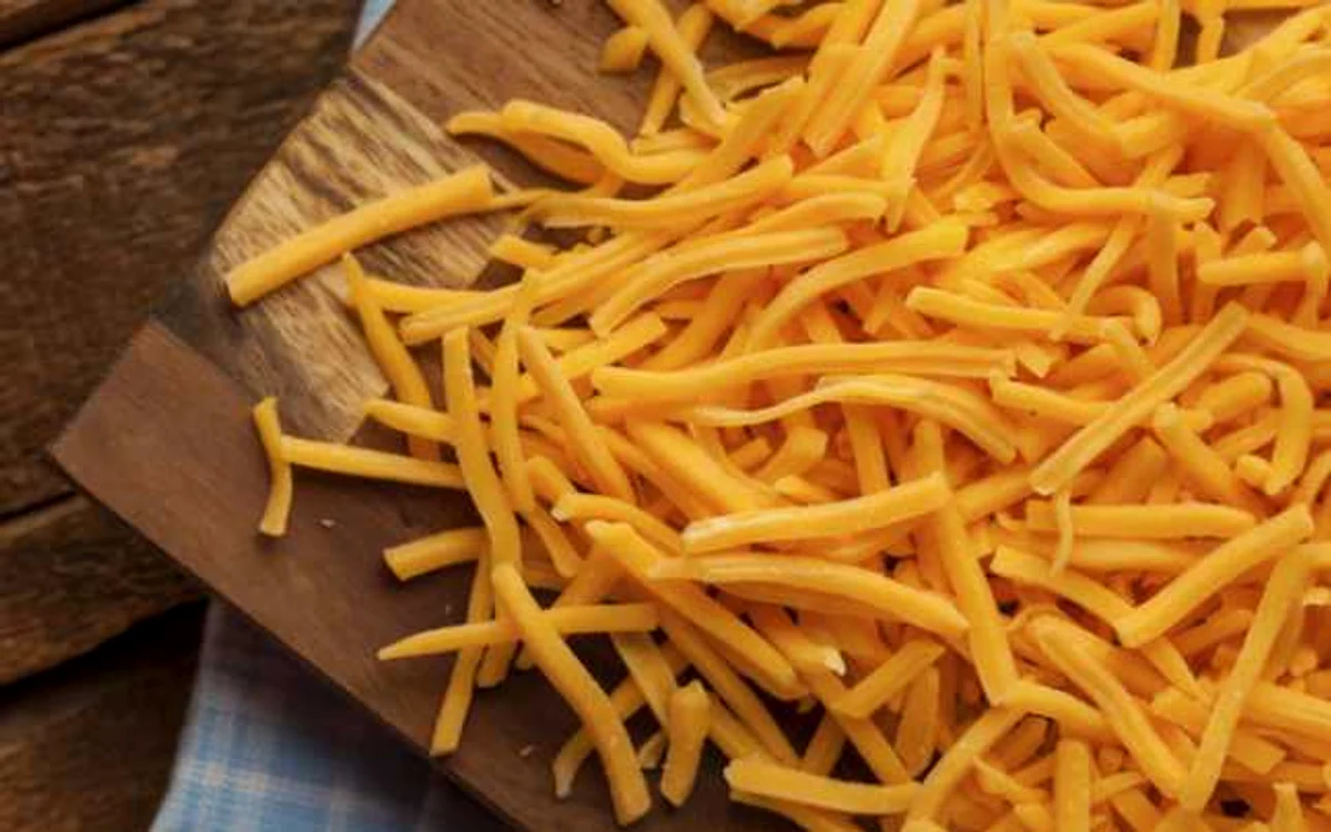 Cheddar