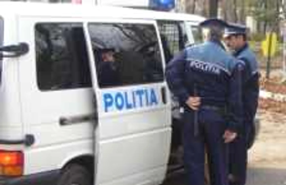 Poliţia a deschis o anchetă în acest caz Foto:Adevărul