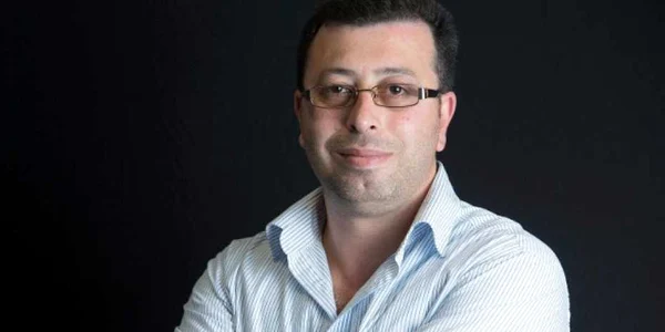 Imad Kharma